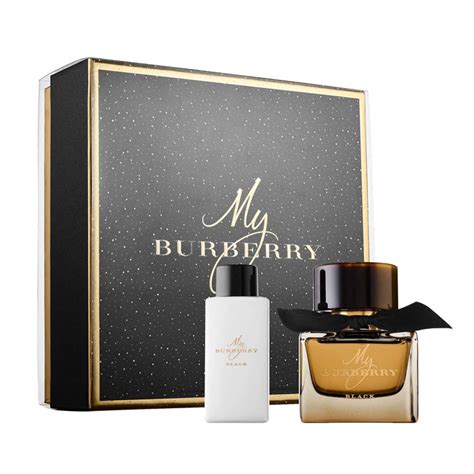 my burberry black gunstig|my burberry black body lotion.